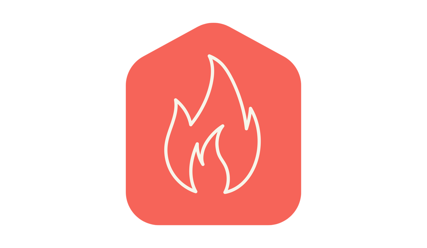 Photo of Fire icon sign.png