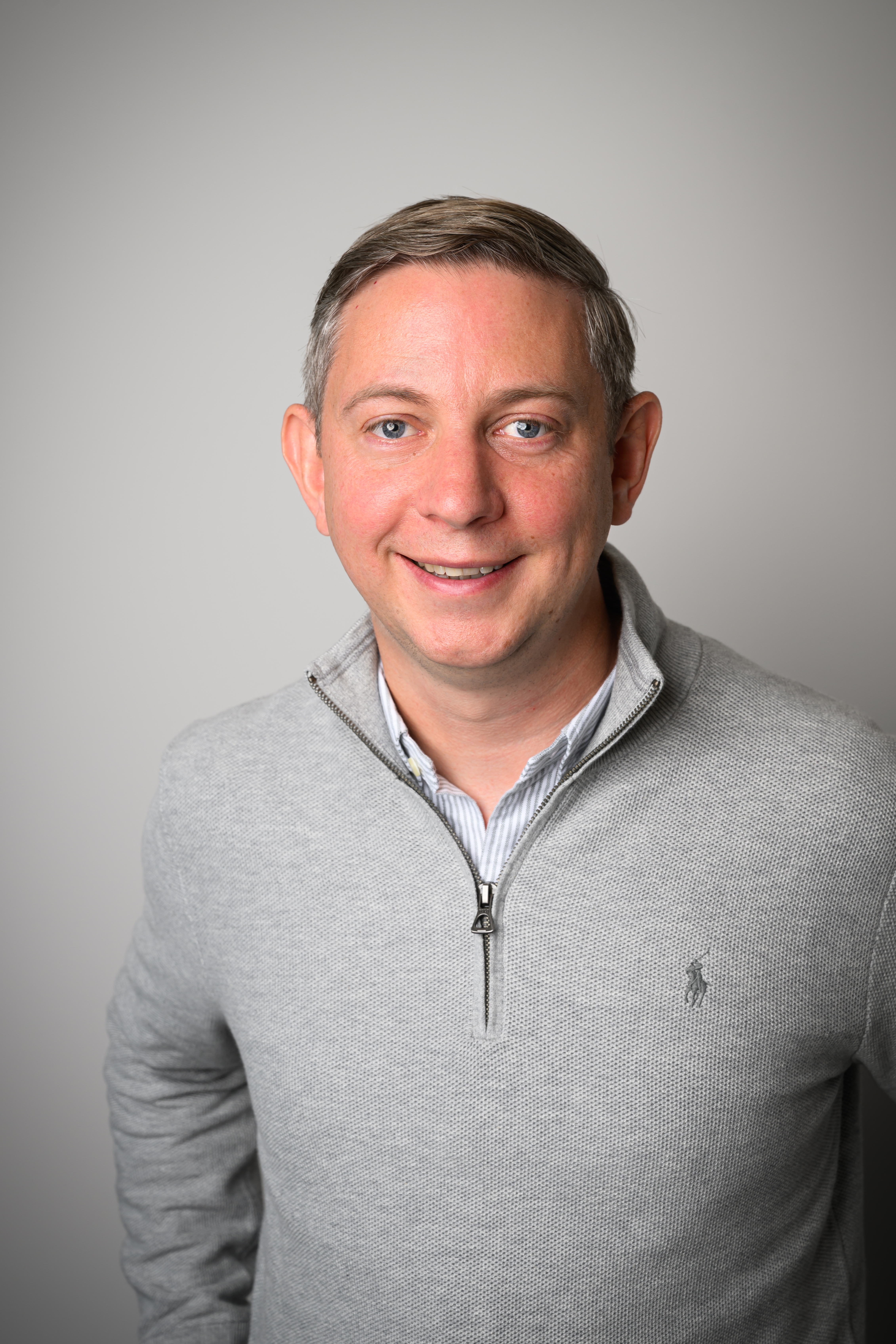 Jonathan Sweet, Director of Governance 