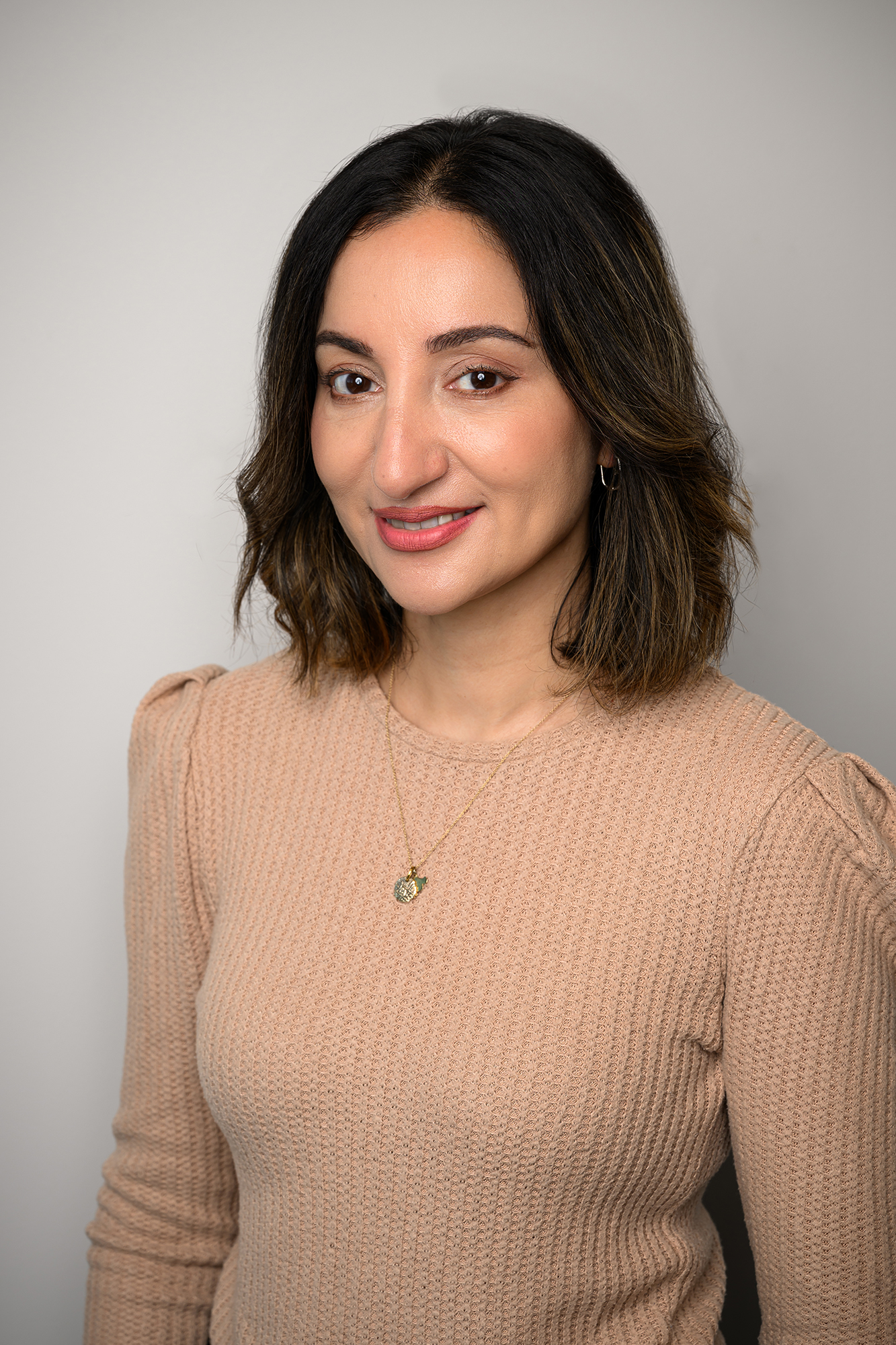 Anita Khan, Managing Director, Sparrow Shared Ownership 