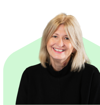 Amanda Davies, Board member