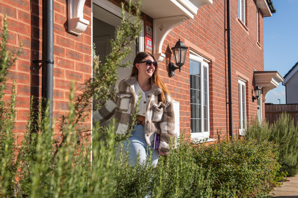 Managing our customers’ services direct