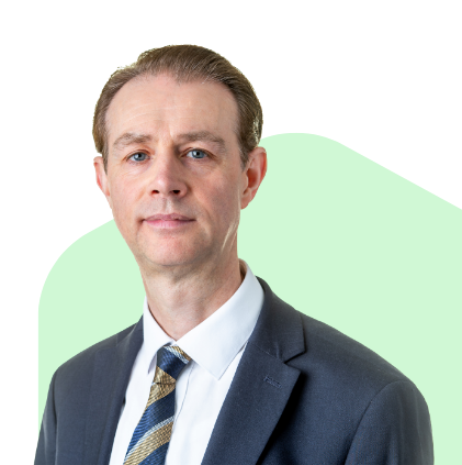 Jonathan Wallbank, board member