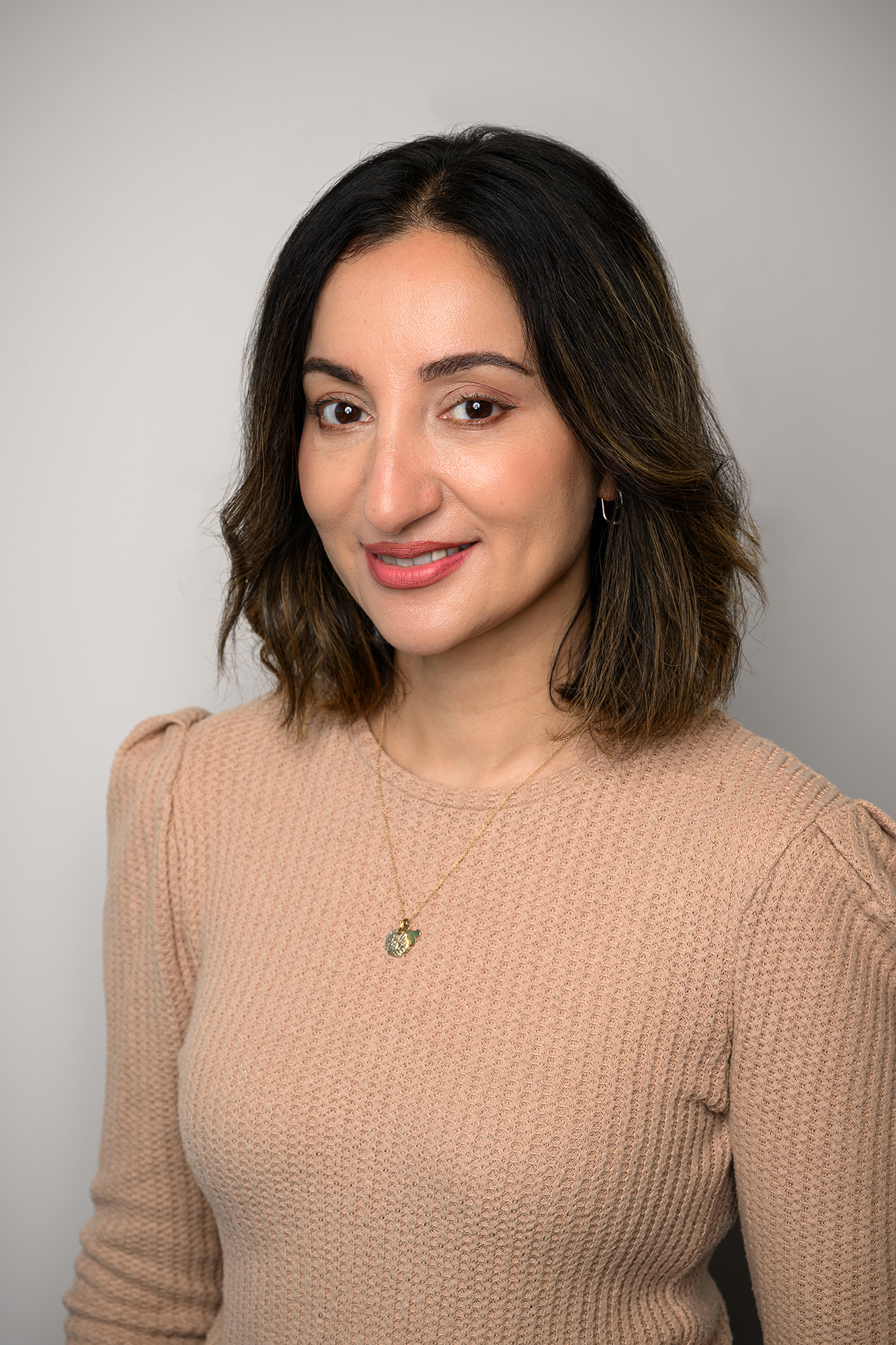 Anita Khan, Managing Director, Sparrow Shared Ownership 