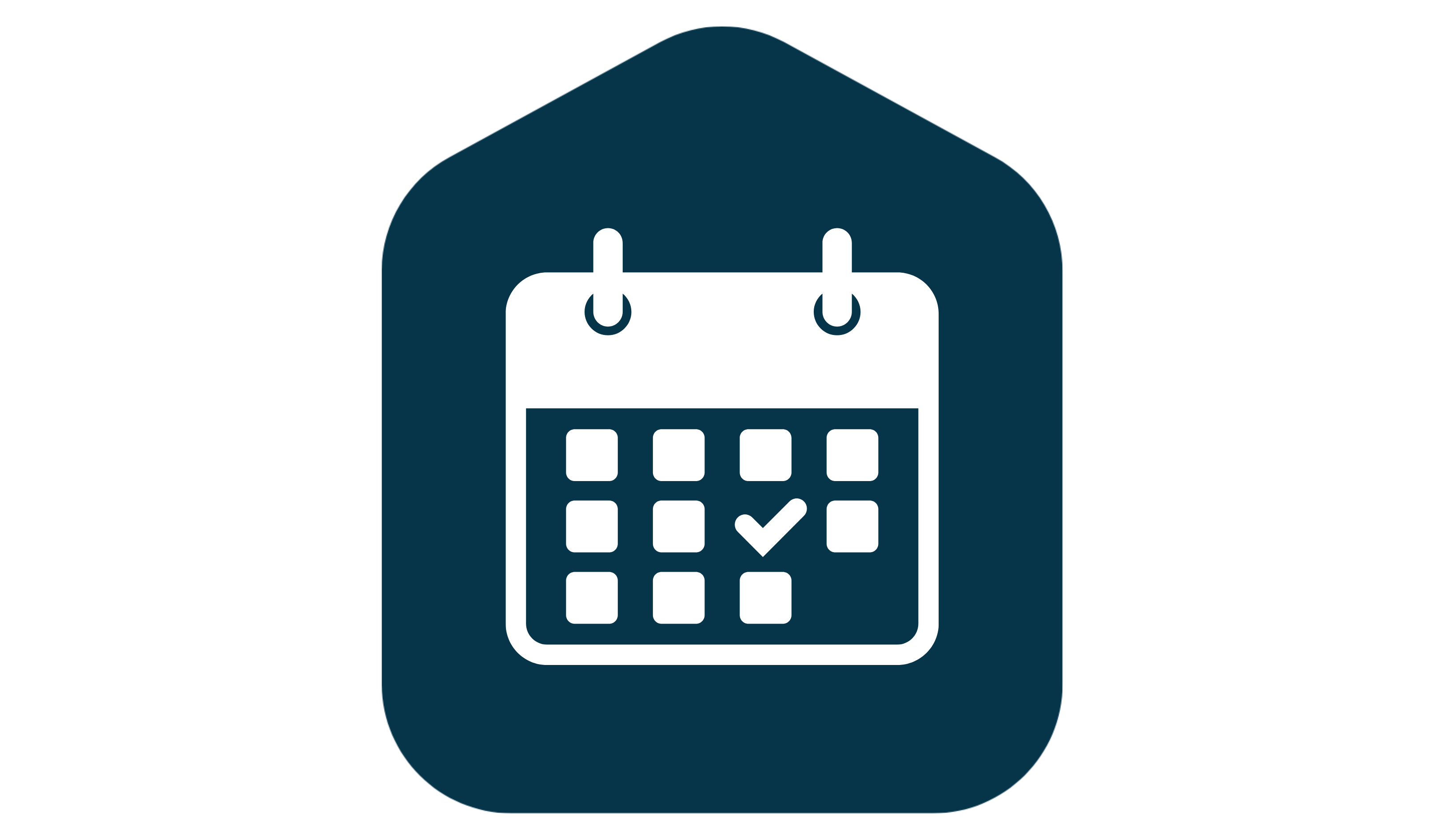 Calendar icon