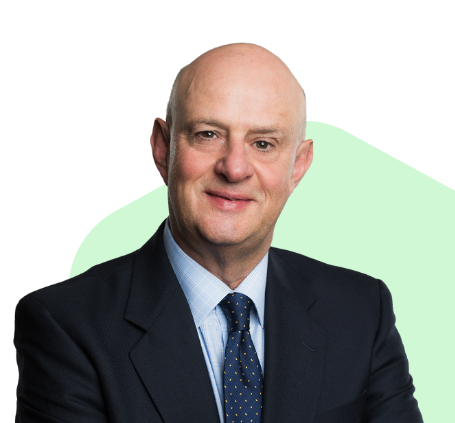 Andrew Rose, Board member