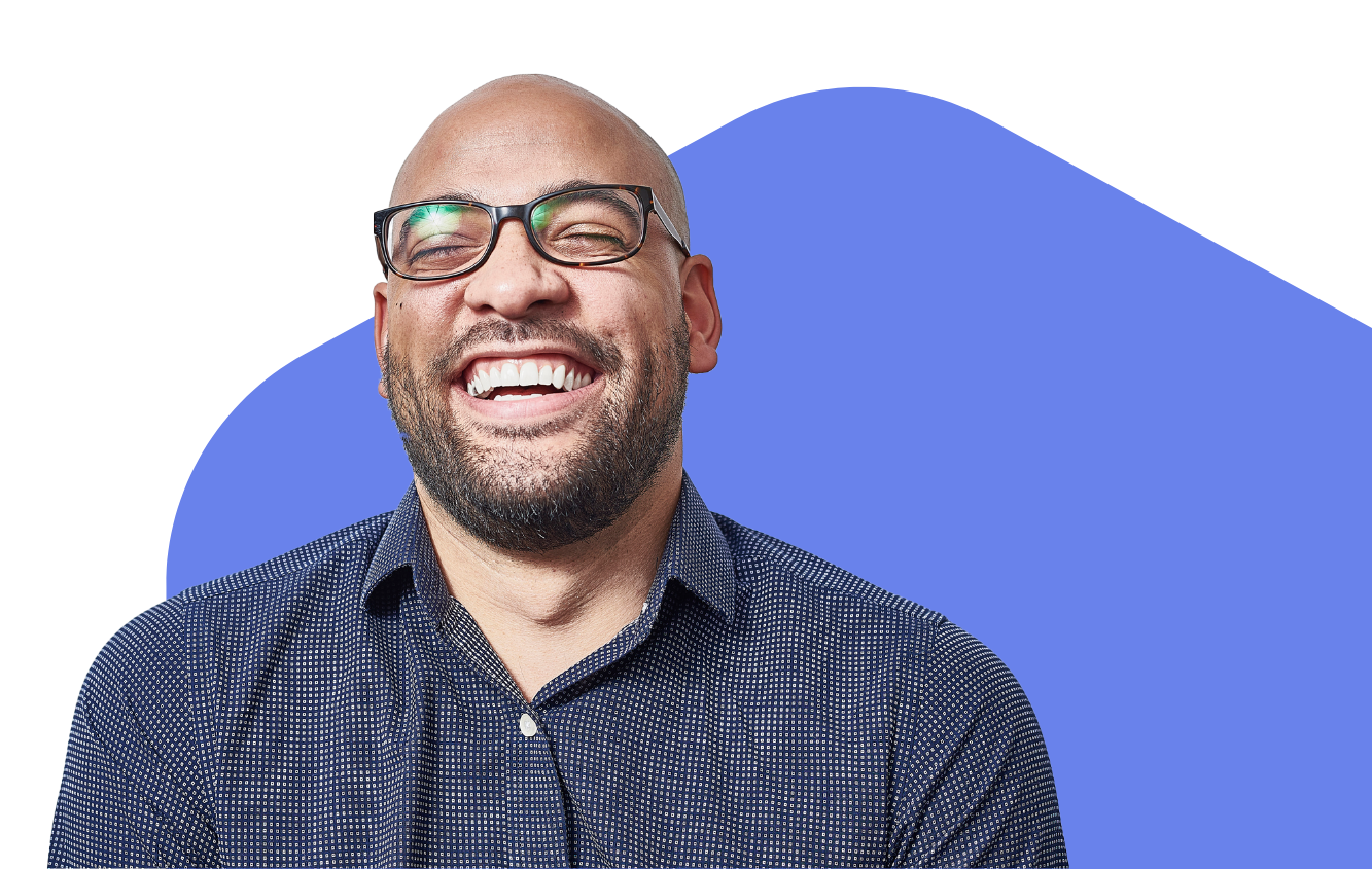 Photo of Man Smiling